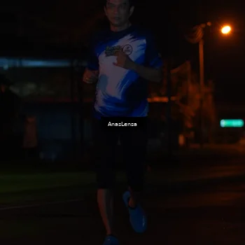 Runner Photo 4440787