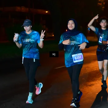 Runner Photo 4440789