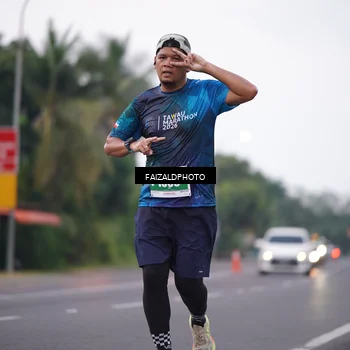 Runner Photo 4440793