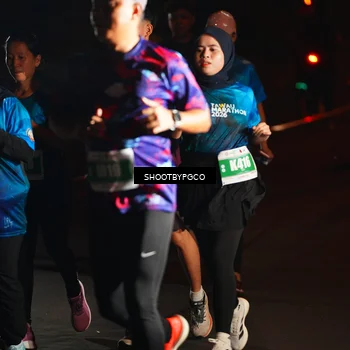 Runner Photo 4440795