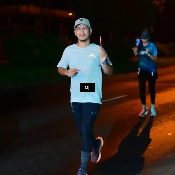 Runner Photo 4440796