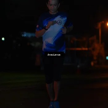 Runner Photo 4440797