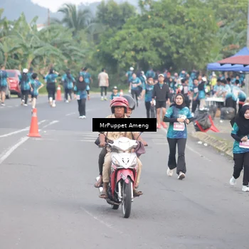 Runner Photo 4440798