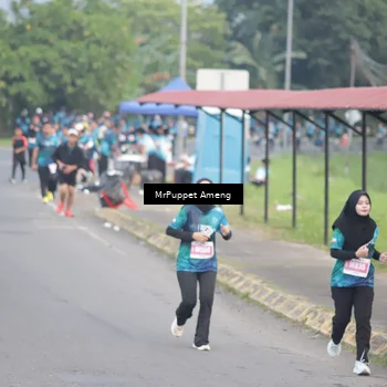 Runner Photo 4440799