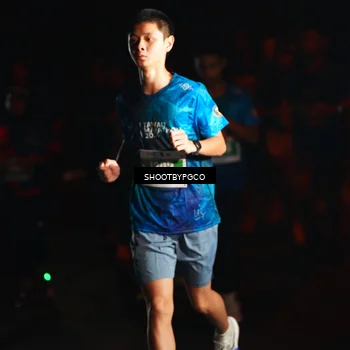 Runner Photo 4440801