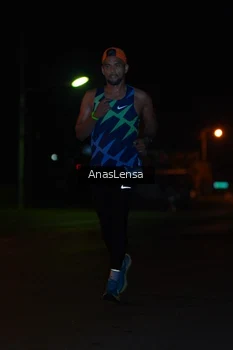 Runner Photo 4440803