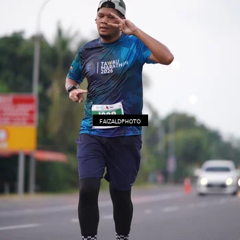 Runner Photo 4440806