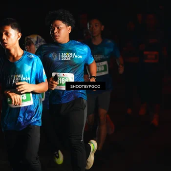 Runner Photo 4440807