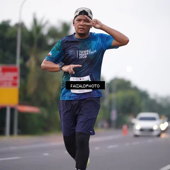 Runner Photo 4440811