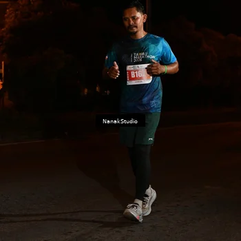 Runner Photo 4440813