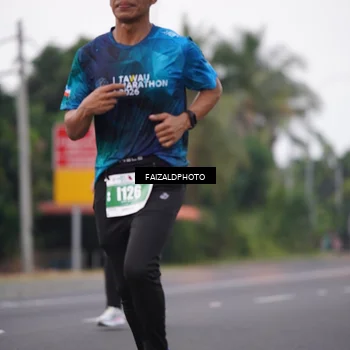 Runner Photo 4440815