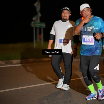 Runner Photo 4440816