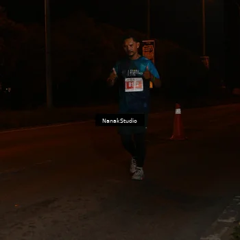 Runner Photo 4440818