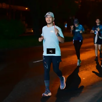 Runner Photo 4440819
