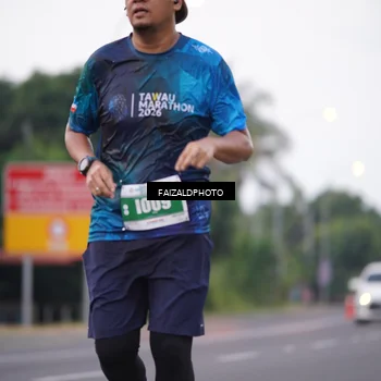 Runner Photo 4440820