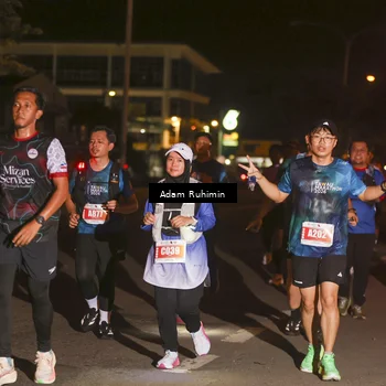 Runner Photo 4440821