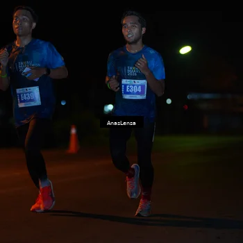 Runner Photo 4440823