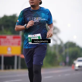 Runner Photo 4440828