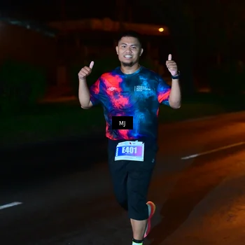 Runner Photo 4440829