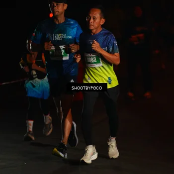 Runner Photo 4440832