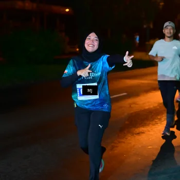 Runner Photo 4440834