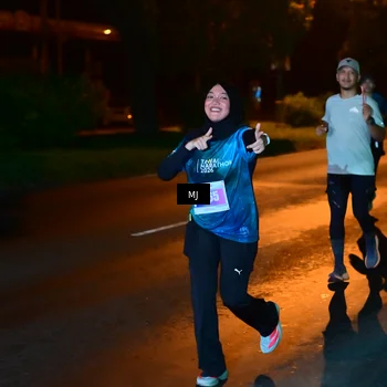 Runner Photo 4440835