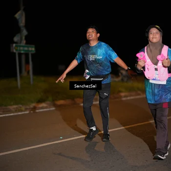 Runner Photo 4440836