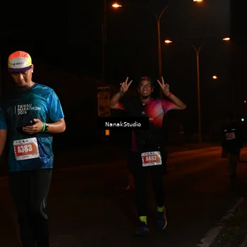 Runner Photo 4440838