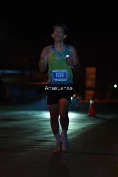 Runner Photo 4440839
