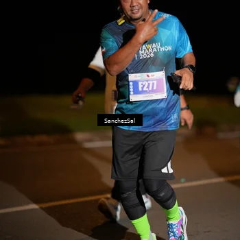 Runner Photo 4440842