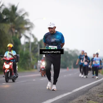 Runner Photo 4440845