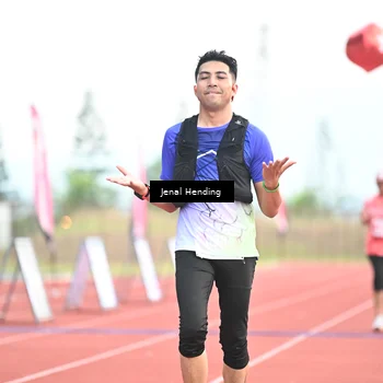 Runner Photo 4440848