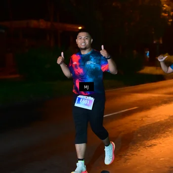 Runner Photo 4440851