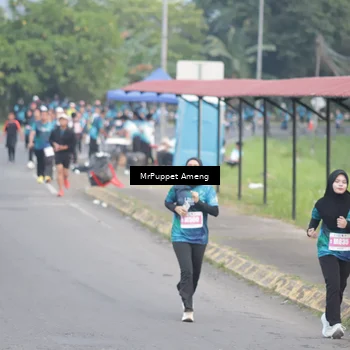 Runner Photo 4440854