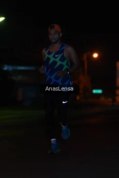 Runner Photo 4440857