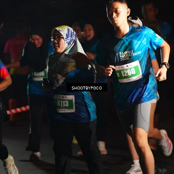 Runner Photo 4440861