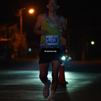 Runner Photo 4440862