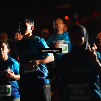 Runner Photo 4440869