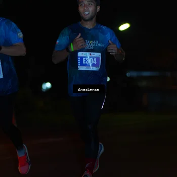 Runner Photo 4440870