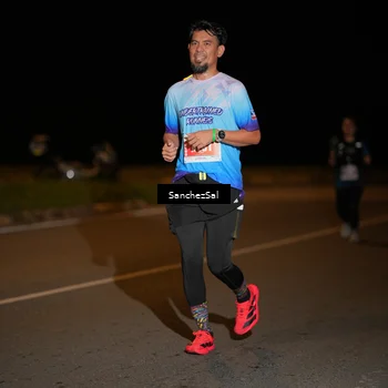 Runner Photo 4440875
