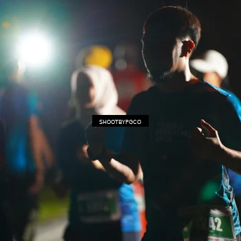Runner Photo 4440878