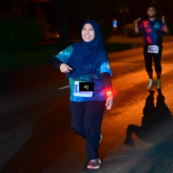 Runner Photo 4440879