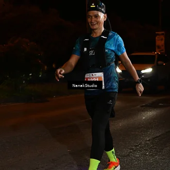 Runner Photo 4440880