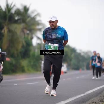 Runner Photo 4440882