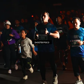 Runner Photo 4440883