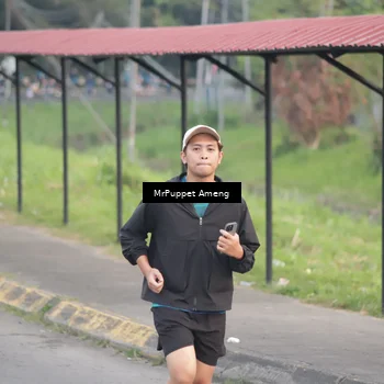 Runner Photo 4440884