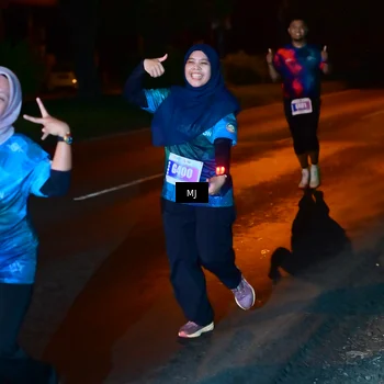 Runner Photo 4440885