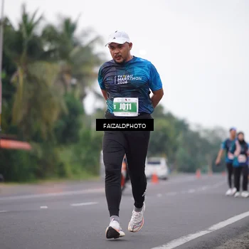 Runner Photo 4440886