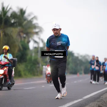 Runner Photo 4440887