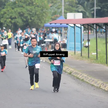 Runner Photo 4440888